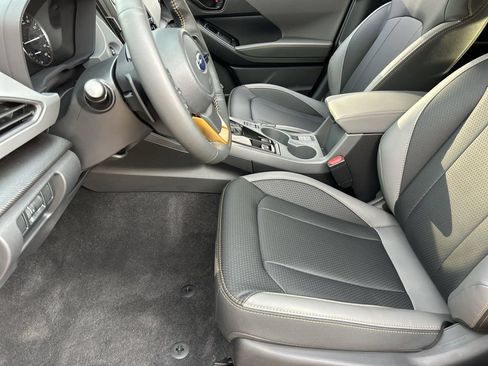 New 2026 Subaru Crosstrek 2.5i Wilderness w/ Crosstrek Mirror Package AWD/4WD image 15