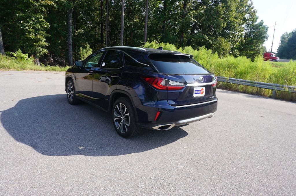 Used 2017 Lexus RX 350 FWD w/ Premium Package image 19