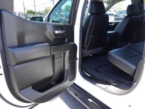 Used 2023 GMC Sierra 1500 Pro w/ Graphite Edition AWD/4WD image 20