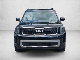Used 2023 Kia Telluride EX X-Line AWD/4WD video 2