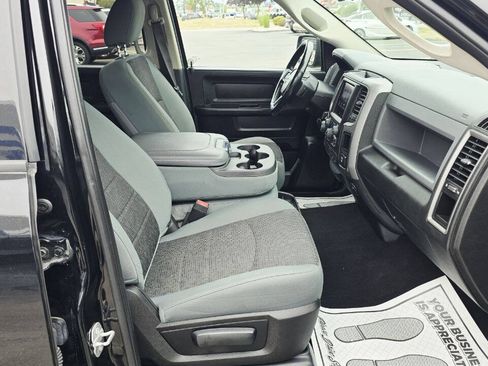 Used 2019 RAM 1500 Express w/ Wheel & Sound Group AWD/4WD image 12