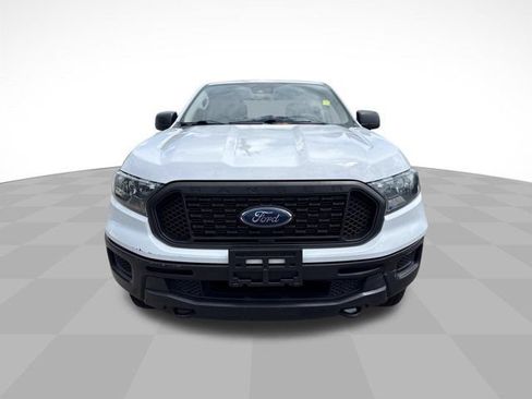 Used 2021 Ford Ranger XL w/ Equipment Group 101A High AWD/4WD image 2