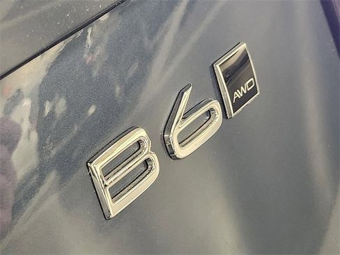 New 2026 Volvo XC90 B6 Ultra image 12