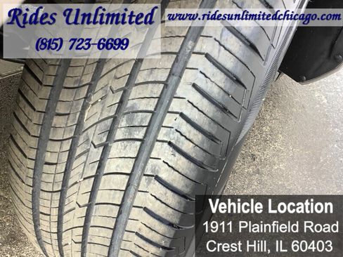 Used 2007 Chevrolet Impala LT image 37