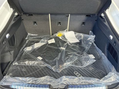 New 2025 Audi A5 2.0T Premium image 23