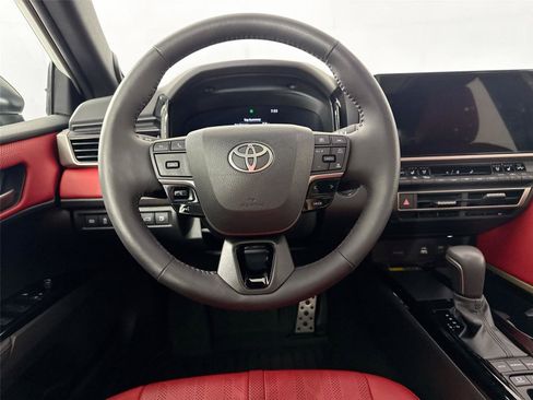 Certified 2025 Toyota Camry XSE w/ Premium Plus Package image 33
