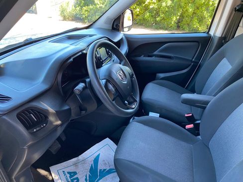 Used 2022 RAM ProMaster City Tradesman image 29