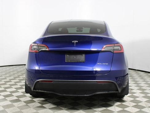 Used 2023 Tesla Model Y Long Range image 36