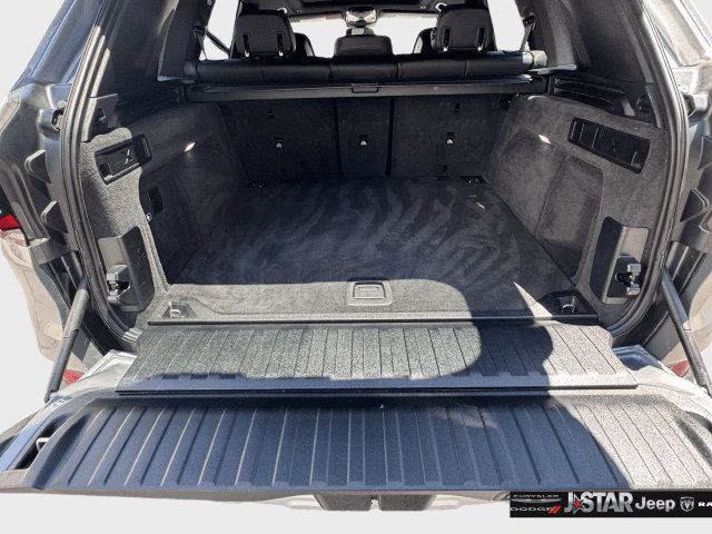Used 2025 BMW X5 xDrive40i w/ Climate Comfort Package AWD/4WD image 20