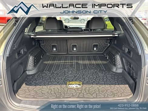 Used 2024 Subaru Outback Wilderness AWD/4WD image 34