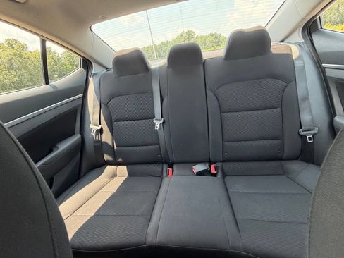 Used 2020 Hyundai Elantra Value Edition w/ Cargo Package (C1) FWD image 50