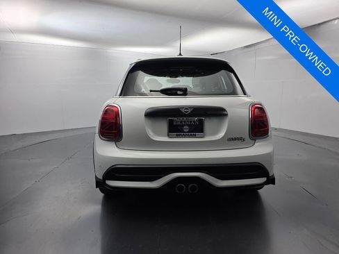 Used 2024 MINI Cooper S FWD image 5
