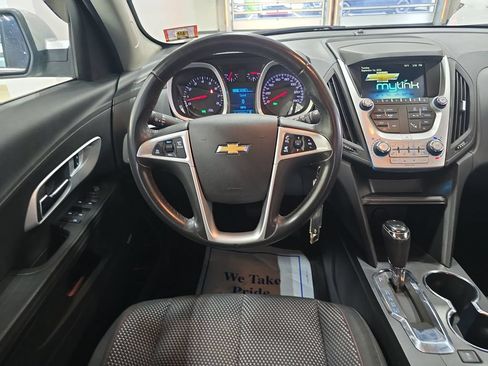 Used 2016 Chevrolet Equinox LT w/ Convenience Package AWD/4WD image 14
