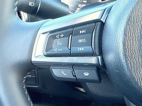 Used 2022 MAZDA MX-5 Miata Grand Touring w/ Weather Package image 32