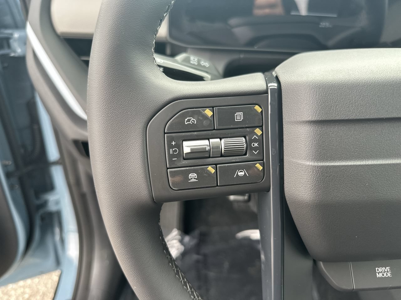 New 2027 Kia Seltos S FWD image 6