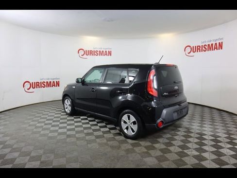 Used 2016 Kia Soul w/ Convenience Package image 5