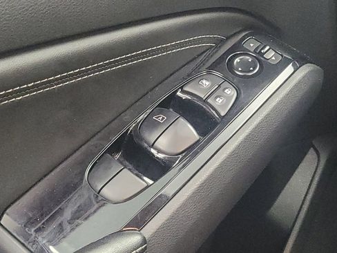 Used 2022 Nissan Altima 2.5 SV w/ SV Premium Package FWD image 27