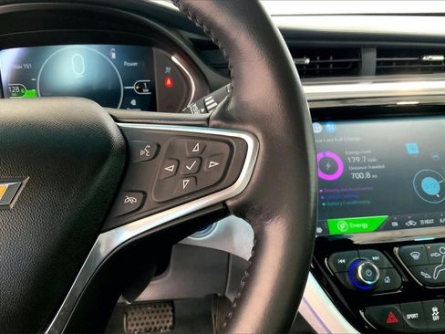 Used 2019 Chevrolet Bolt Premier w/ Infotainment Package image 22