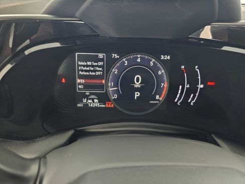 Used 2024 Lexus NX 250 FWD w/ Premium Package image 23