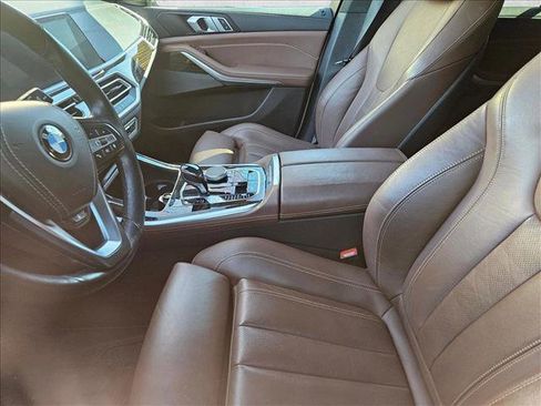 Used 2020 BMW X5 xDrive40i w/ Premium Package image 14