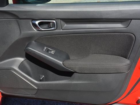 Used 2026 Honda Civic Sport image 21