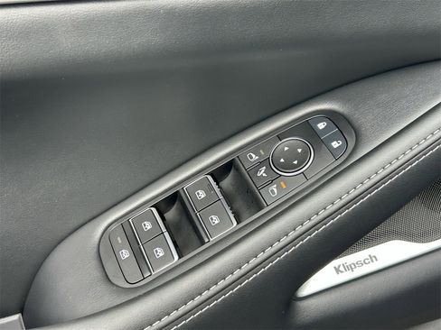 New 2026 INFINITI QX60 Luxe image 28