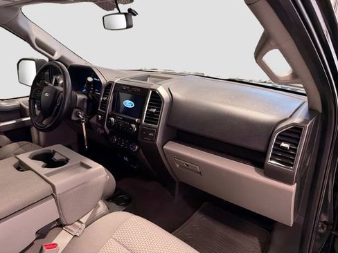 Used 2016 Ford F150 XLT w/ Equipment Group 302A Luxury image 23