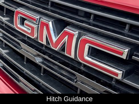 Used 2024 GMC Sierra 1500 Elevation RWD image 34