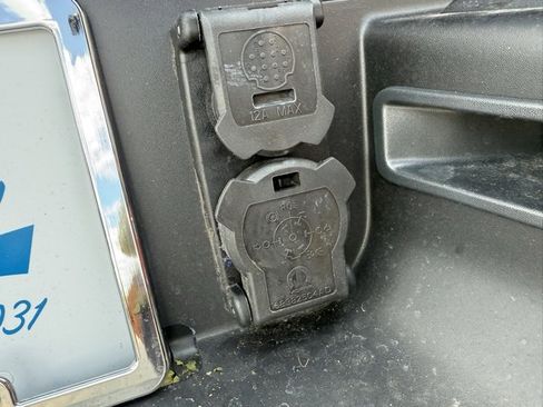 New 2025 RAM 2500 Big Horn image 9