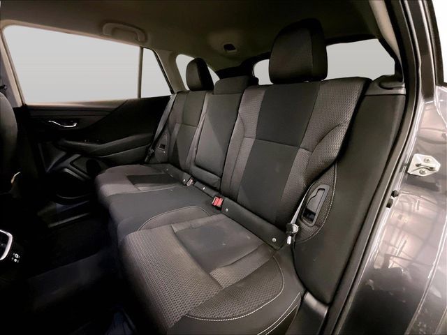 Used 2025 Subaru Outback Premium w/ Popular Package #1A AWD/4WD image 25