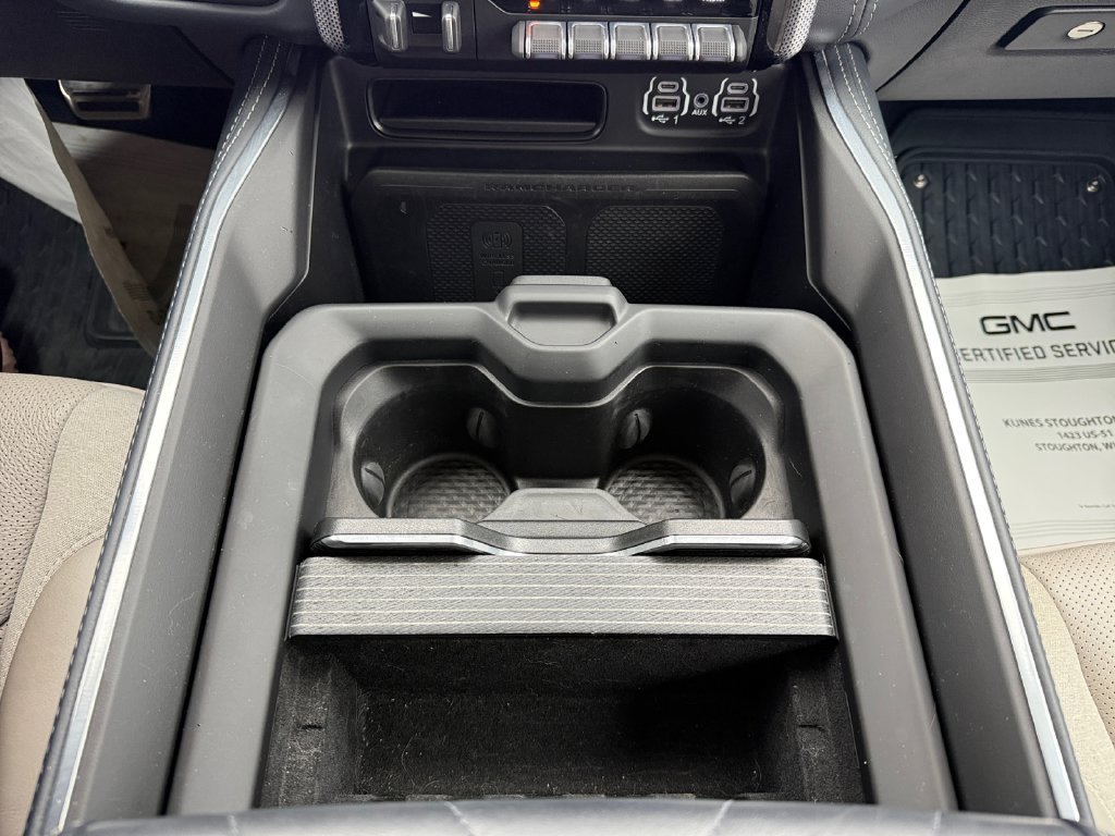 Used 2024 RAM 1500 Limited AWD/4WD image 33
