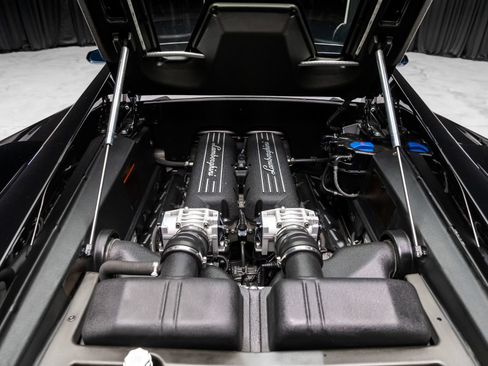 Used 2006 Lamborghini Gallardo AWD/4WD image 33