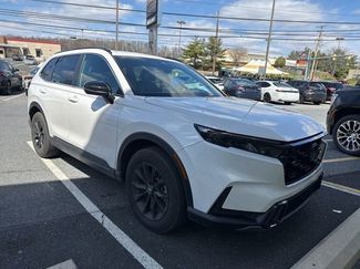 Used 2025 Honda CR-V Sport-L video 2