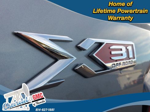 New 2026 GMC Sierra 2500 SLE image 3