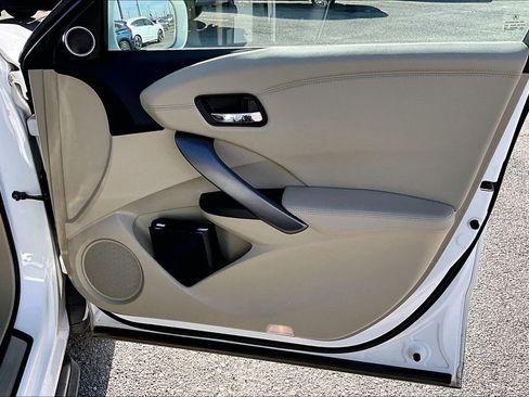 Used 2014 Acura RDX Technology Package image 25