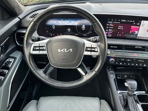 Used 2024 Kia Telluride SX Prestige X-Line image 14