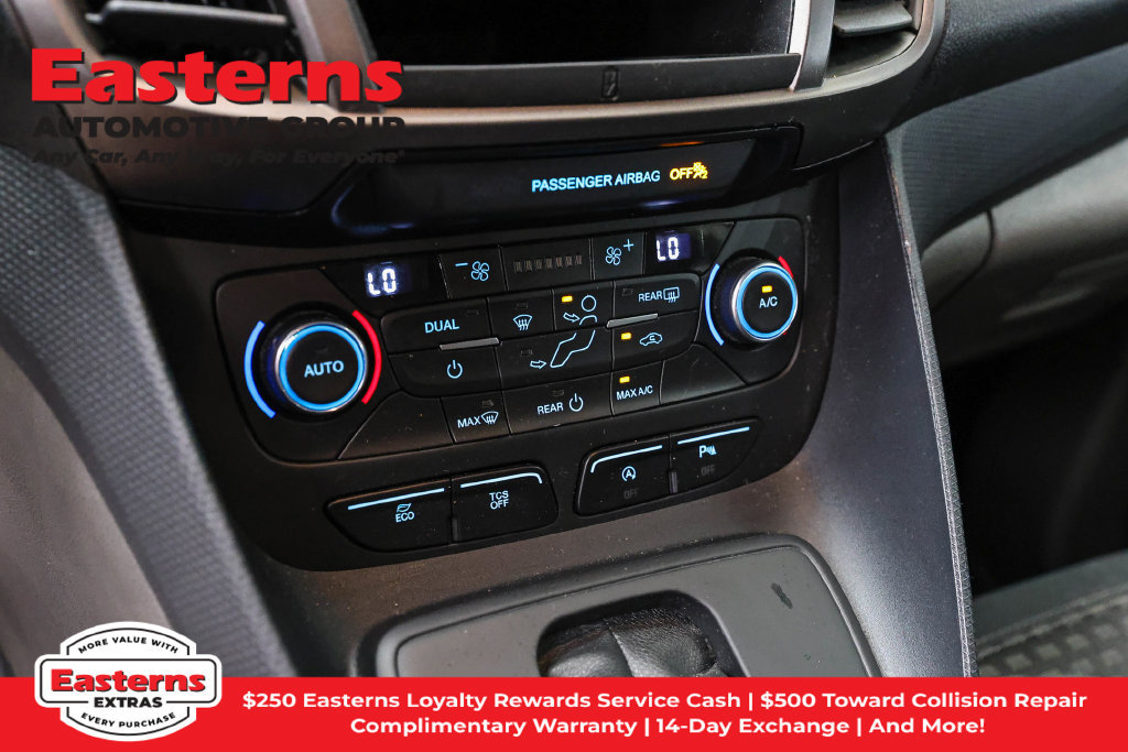 Used 2021 Ford Transit Connect XLT FWD image 21