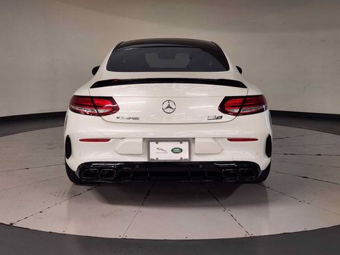 Used 2023 Mercedes-Benz C 63 AMG S image 15