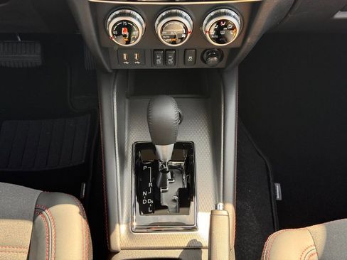 New 2026 Mitsubishi Outlander Sport SE AWD/4WD image 22