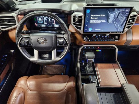Used 2024 Toyota Tundra 1794 Edition image 49