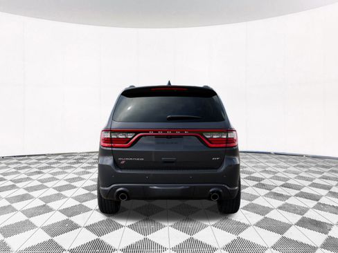 New 2026 Dodge Durango GT image 10