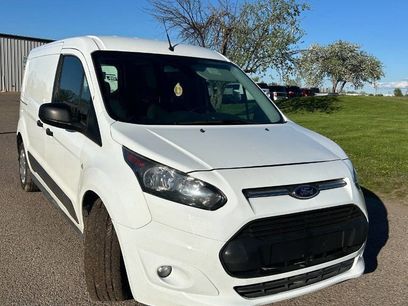 Used 2016 Ford Transit Connect XL