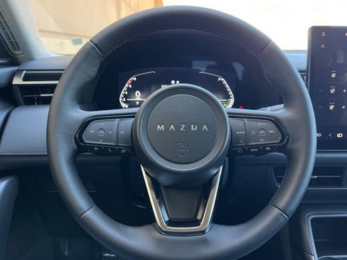 New 2026 MAZDA CX-5 2.5 S w/ Premium Plus Package AWD/4WD image 27