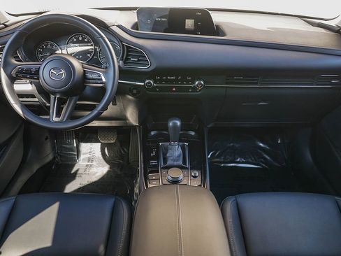 Used 2025 MAZDA CX-30 AWD 2.5 S w/ Preferred Package image 11