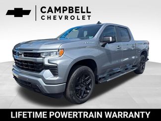 New 2026 Chevrolet Silverado 1500 RST w/ All Star Edition Plus AWD/4WD 360° Tour