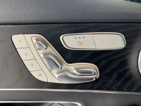 Used 2017 Mercedes-Benz C 300 C 300 image 22