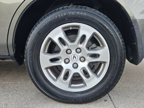 Used 2007 Acura MDX w/ Technology & Entertainment image 37