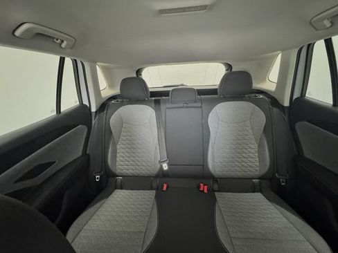 Used 2025 Volkswagen Tiguan S FWD image 6