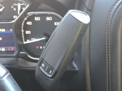 Used 2021 GMC Sierra 1500 AT4 image 24