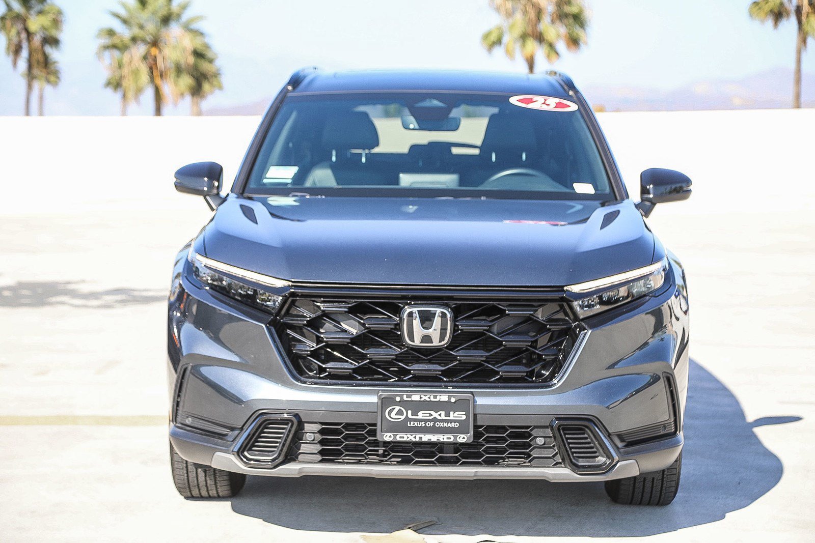 Used 2025 Honda CR-V Sport-L image 2